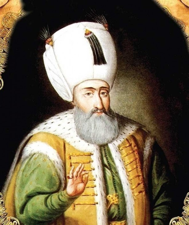 Foto - Türk tarihine damga vuran isimlerin, ölmeden önceki son sözleri