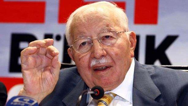 Foto - Türk siyasetinin "Erbakan Hoca"sı vefatının 12'nci yılında anılıyor