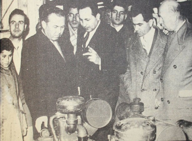 Foto - Türk siyasetinin "Erbakan Hoca"sı vefatının 12'nci yılında anılıyor