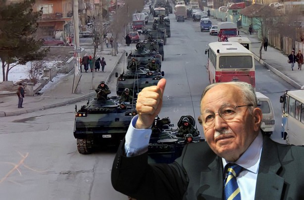 Foto - Türk siyasetinin "Erbakan Hoca"sı vefatının 12'nci yılında anılıyor