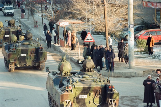 Foto - Türk siyasi tarihinin kara lekesi... Bu kareleri unutma unutturma!