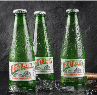 Foto - Türk soda markasında zararlı madde tespit edildi! Marketlerden acil olarak toplatılıyor