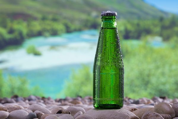 Türk soda markasında zararlı madde tespit edildi! Marketlerden acil olarak toplatılıyor