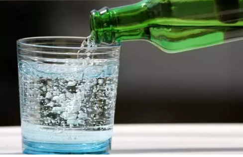 Foto - Türk soda markasında zararlı madde tespit edildi! Marketlerden acil olarak toplatılıyor