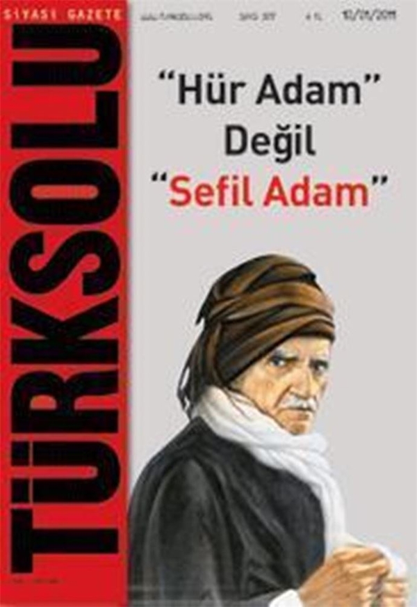 Foto - Türk Solu da FETÖ'cü!