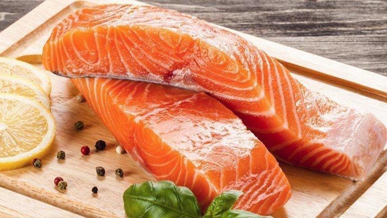 Türk somonunda rekor artış: 9 ayda 431 milyon dolar gelir!