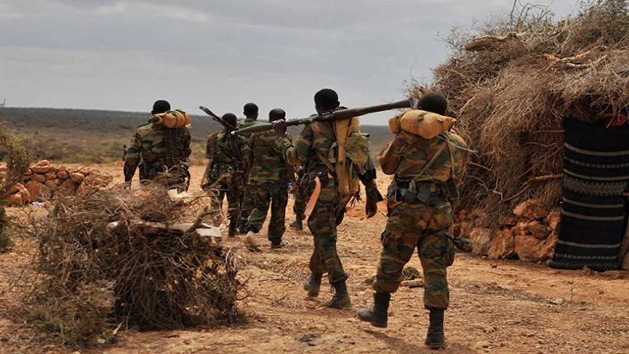 Türk petrol sondaj gemileri harekete geçmeye hazırlanıyordu! Somali'den acı haber maalesef geldi