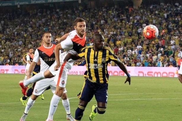 Foto - Türk stadlarını unutamadılar!