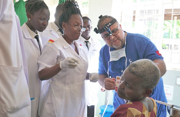 Foto - Türk Tabibler Birliği’ne sormalı: Hanginiz provokatör hanginiz Hipokrat... Bunlar doktor değil mi?