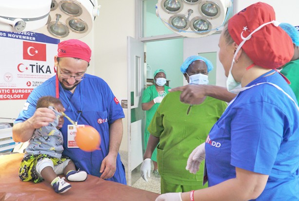 Foto - Türk Tabibler Birliği’ne sormalı: Hanginiz provokatör hanginiz Hipokrat... Bunlar doktor değil mi?