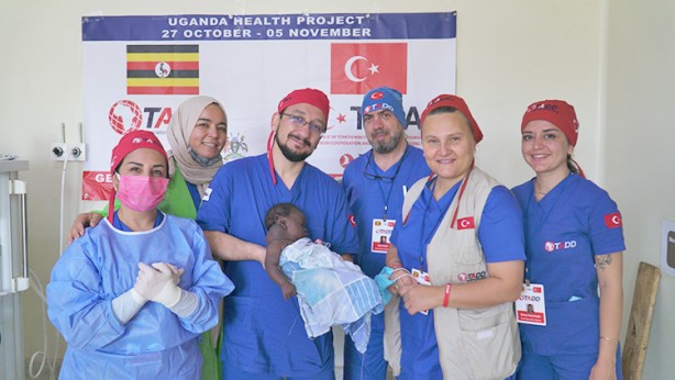 Foto - Türk Tabibler Birliği’ne sormalı: Hanginiz provokatör hanginiz Hipokrat... Bunlar doktor değil mi?