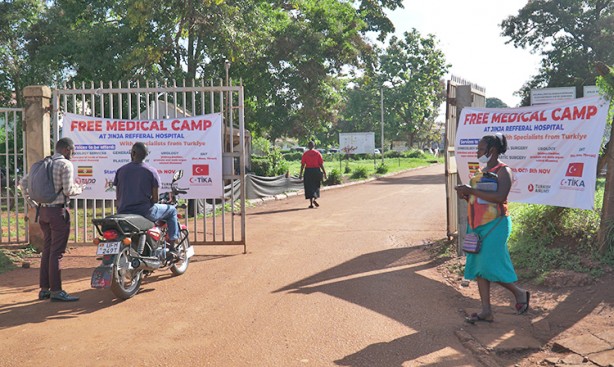 Foto - Türk Tabibler Birliği’ne sormalı: Hanginiz provokatör hanginiz Hipokrat... Bunlar doktor değil mi?