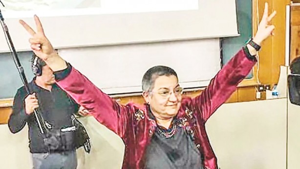 Foto - Türk Tabibler Birliği’ne sormalı: Hanginiz provokatör hanginiz Hipokrat... Bunlar doktor değil mi?