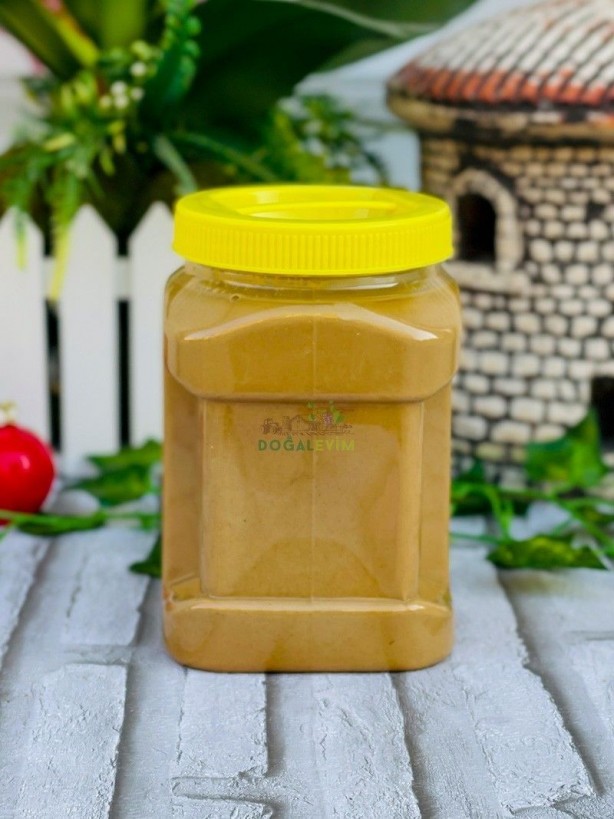 Foto - Türk tahin markasında ölümcül bakteri tespit edildi! Marketlerden acil olarak toplatılıyor