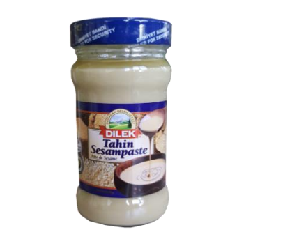 Foto - Türk tahin markasında ölümcül bakteri tespit edildi! Marketlerden acil olarak toplatılıyor