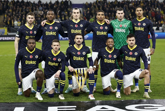 Foto - Türk takımlarının Avrupa maceralarına başlayacağı tarihler! En erken ve en geç takımlar ortaya çıktı...