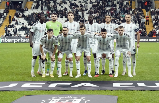 Foto - Türk takımlarının Avrupa maceralarına başlayacağı tarihler! En erken ve en geç takımlar ortaya çıktı...