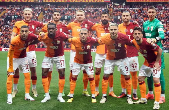 Foto - Türk takımlarının Avrupa maceralarına başlayacağı tarihler! En erken ve en geç takımlar ortaya çıktı...