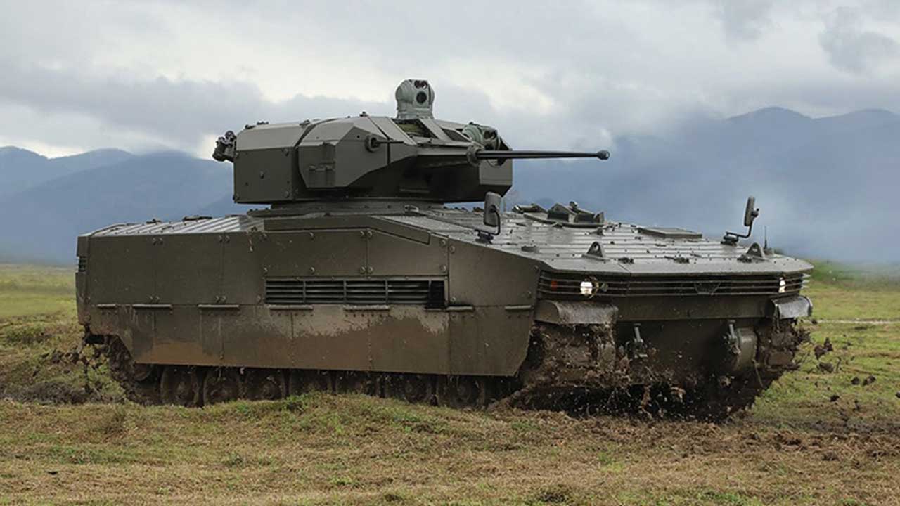 Foto - Türk tankı iki ülkeyi karıştırdı: Anlaşmayı iptal etmek için Türkiye'ye yakınlaşacaklar