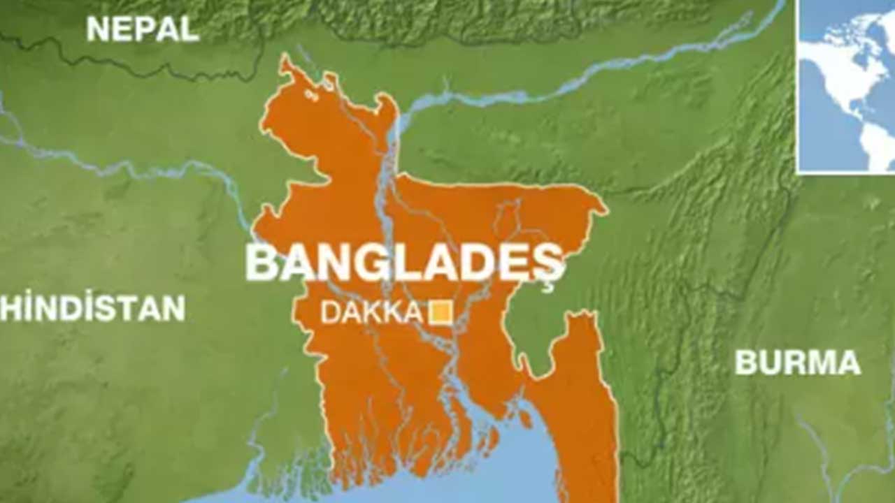 Foto - Türk tankı iki ülkeyi karıştırdı: Anlaşmayı iptal etmek için Türkiye'ye yakınlaşacaklar