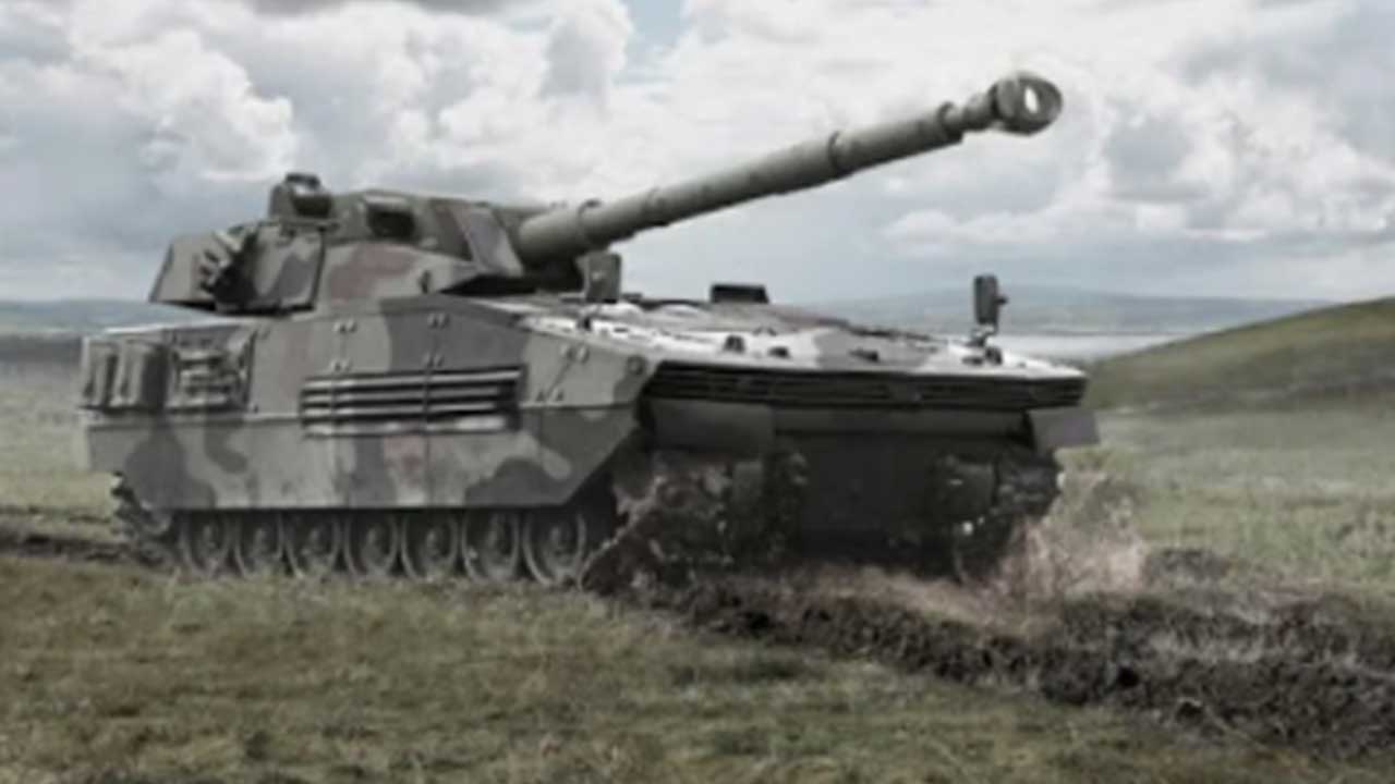 Foto - Türk tankı iki ülkeyi karıştırdı: Anlaşmayı iptal etmek için Türkiye'ye yakınlaşacaklar