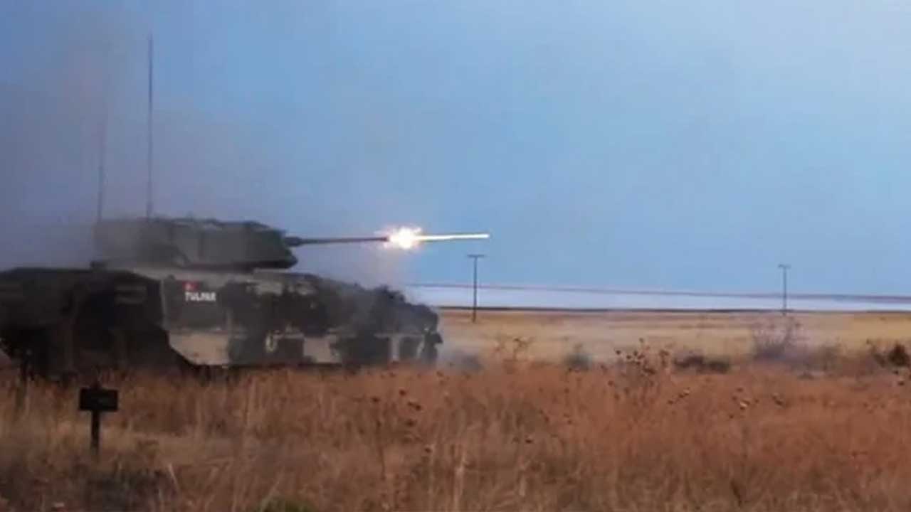 Türk tankı iki ülkeyi karıştırdı: Anlaşmayı iptal etmek için Türkiye'ye yakınlaşacaklar