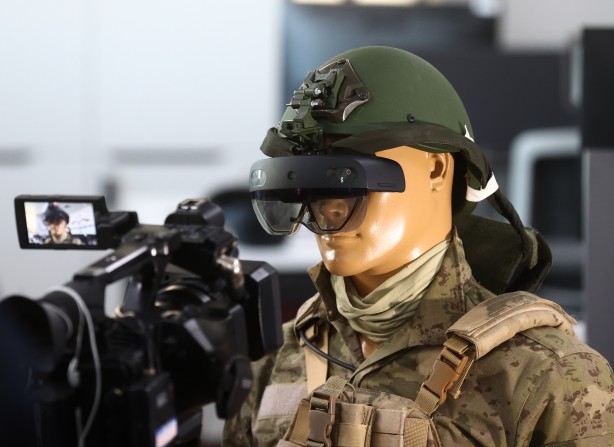 Foto - Türk tanklarına müthiş yetenek