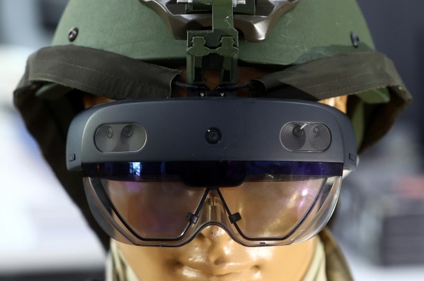 Foto - Türk tanklarına müthiş yetenek