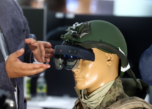 Türk tanklarına müthiş yetenek