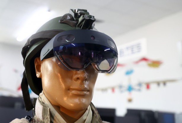 Foto - Türk tanklarına müthiş yetenek