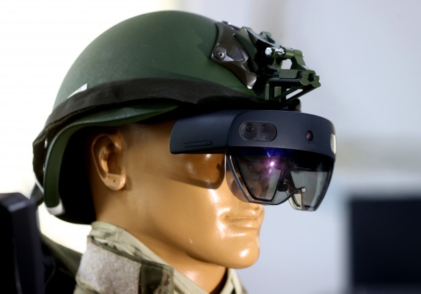 Foto - Türk tanklarına müthiş yetenek