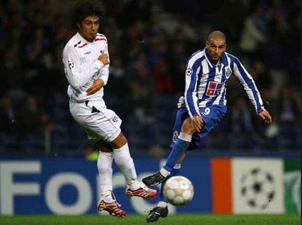 Foto - Türk taraftarlara hayran olan ünlü futbol adamları