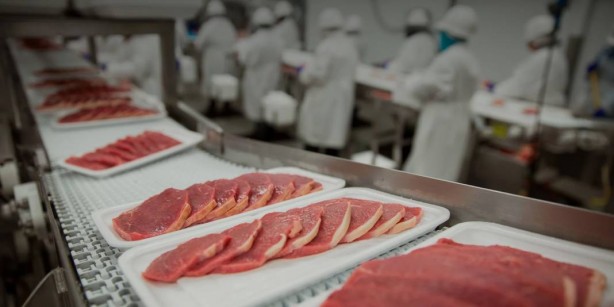 Foto - Türk tarım ve hayvancılık devinden kahreden haber! Maalesef iflas ettiler