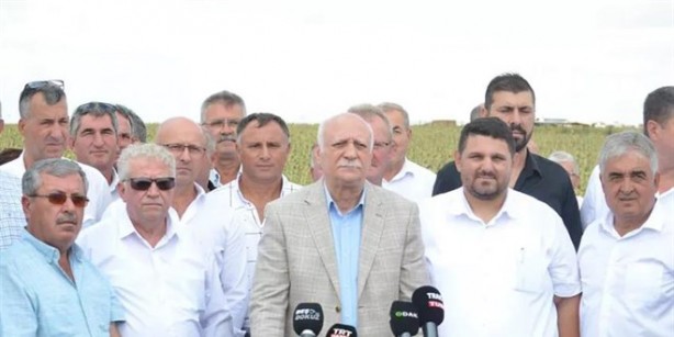 Foto - Türk tarımına operasyon mu çekiliyor? Şaşkına çeviren gelişme ortaya çıktı