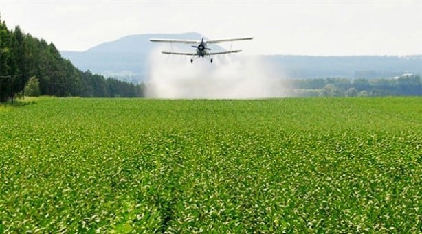 Foto - Türk tarımında büyük skandal! Sebze ve meyveler yurtdışından bir bir dönüyor...Sebebi ölümcül