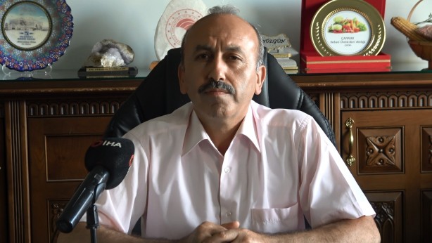 Foto - Türk tarımından müthiş haber! Bu buğday Türkiye'yi kurtaracak