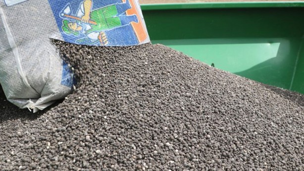 Foto - Türk tarımını kurtaracak gelişme! Bilim insanlarımız buldu, müthiş keşif müthiş