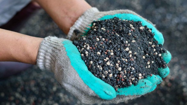 Foto - Türk tarımını kurtaracak gelişme! Bilim insanlarımız buldu, müthiş keşif müthiş
