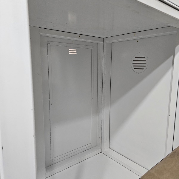 Foto - Türk tasarımcı yaptı! Depreme karşı korunmada ilginç icat