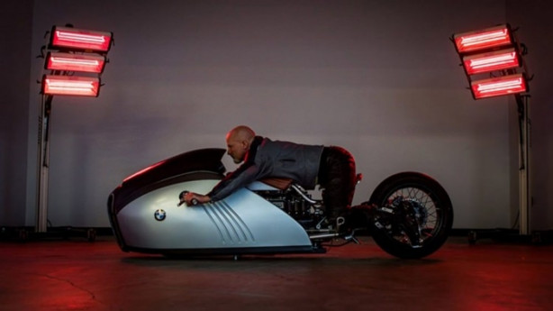 Foto - Türk tasarımcıdan sıra dışı proje