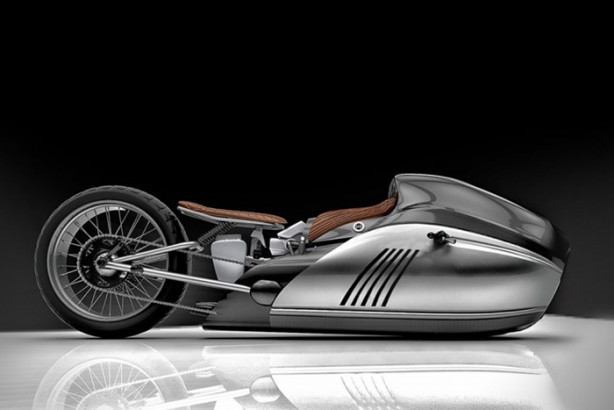 Foto - Türk tasarımcıdan sıra dışı proje