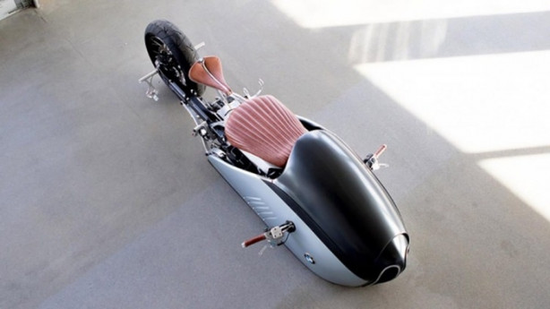 Foto - Türk tasarımcıdan sıra dışı proje