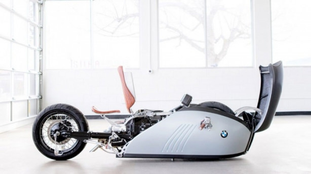 Foto - Türk tasarımcıdan sıra dışı proje