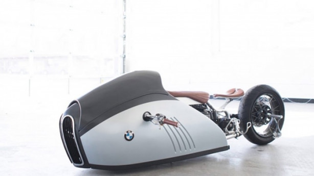 Foto - Türk tasarımcıdan sıra dışı proje