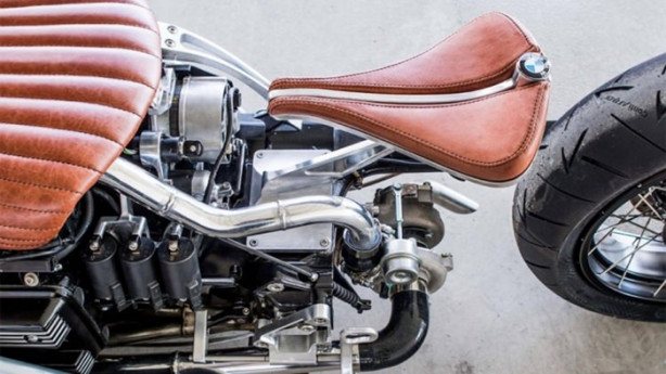 Foto - Türk tasarımcıdan sıra dışı proje