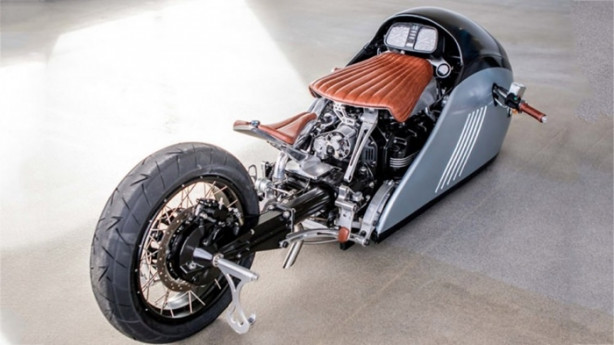 Foto - Türk tasarımcıdan sıra dışı proje