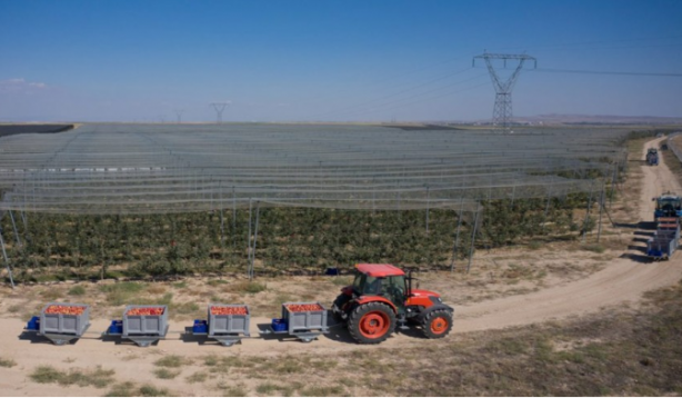Foto - Türk tavuk devinden beklenmedik karar! Satışa çıkarıldı