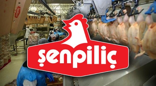 Foto - Türk tavuk devinden beklenmedik karar! Satışa çıkarıldı