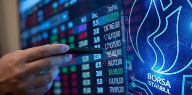 Foto - Türk teknoloji devinin yarısından fazlası satıldı! Yatırımcılar şoka girdi