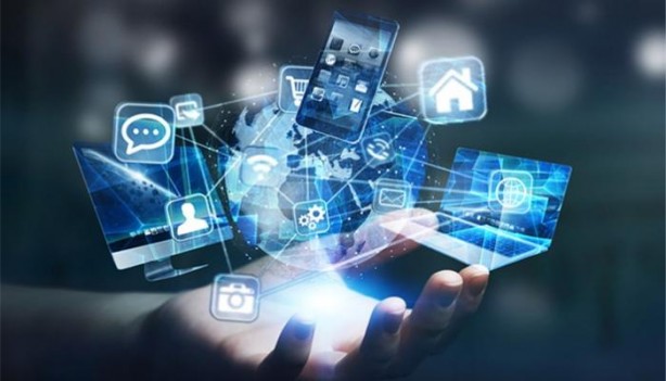 Foto - Türk teknoloji devinin yarısından fazlası satıldı! Yatırımcılar şoka girdi